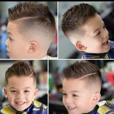stoere-kapsels-voor-jongens-85_2 Uske frizure za dječake