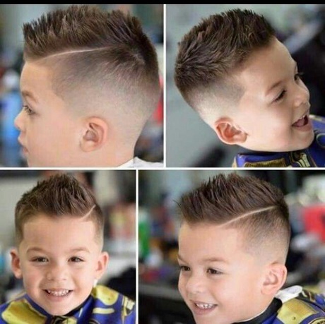 stoere-kinder-jongens-kapsels-79_6 Cool dječja frizura za dječake