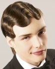 tienerkapsel-jongens-34_18 Teen frizura za dječake