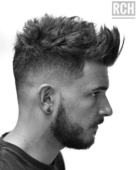 trendy-heren-kapsels-39_20 Modne frizure za muškarce