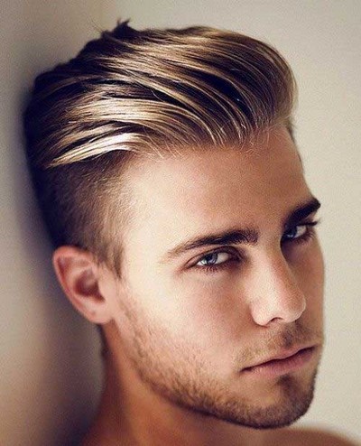 trendy-heren-kapsels-39_4 Modne frizure za muškarce