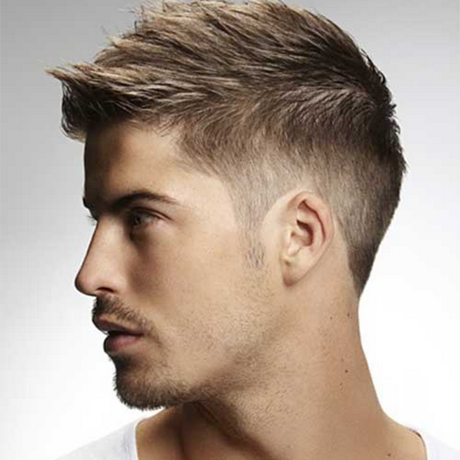 trendy-herenkapsel-89 Modna muška frizura