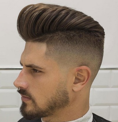 trendy-herenkapsel-89_16 Modna muška frizura