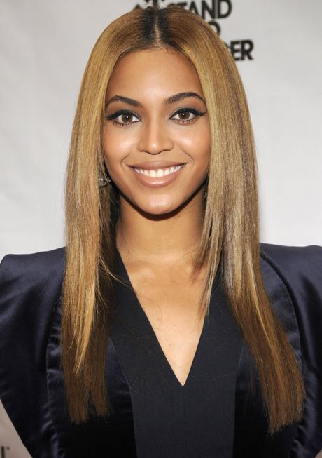 Frizura Beyoncé