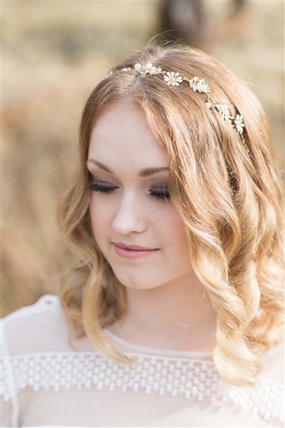 bruids-haarband-60 Vjenčanje zavoj na glavi