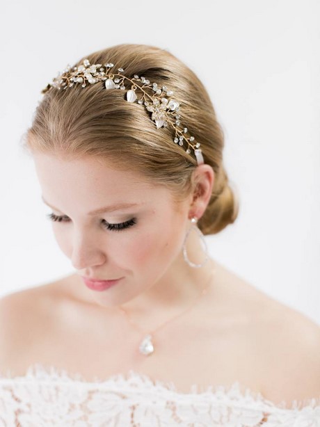 bruids-haarband-60_4 Vjenčanje zavoj na glavi
