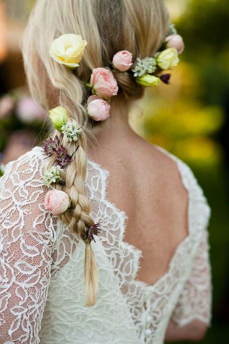 haar-bloemen-bruiloft-69_20 Njezino vjenčanje s cvijećem
