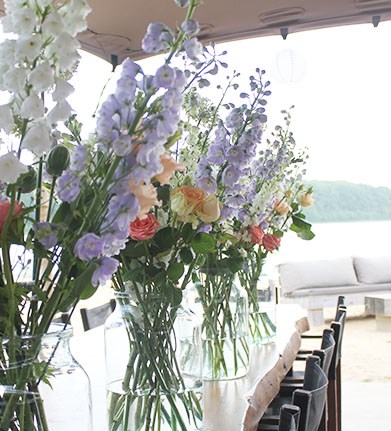 haar-bloemen-bruiloft-69_8 Njezino vjenčanje s cvijećem
