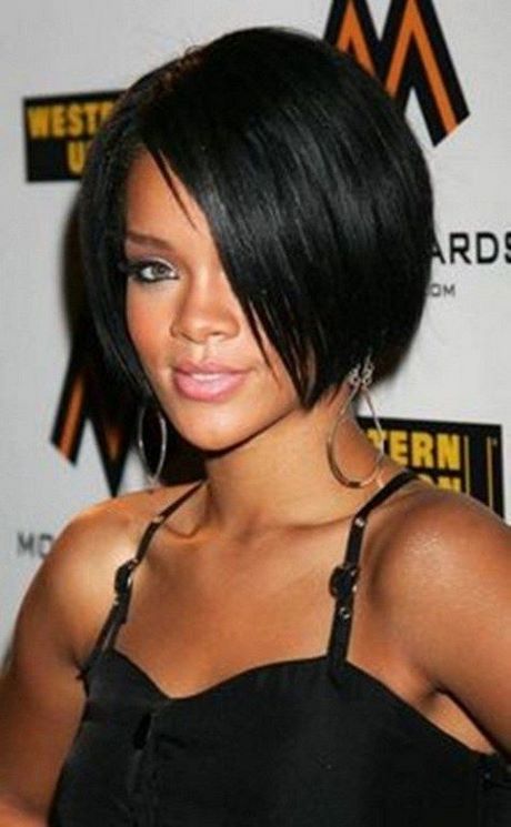 rihanna-bobline-52 Rihanna bobline
