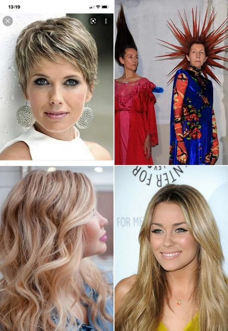 Ženske frizure 2023