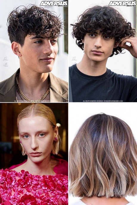 Trendovi frizura u jesen 2023