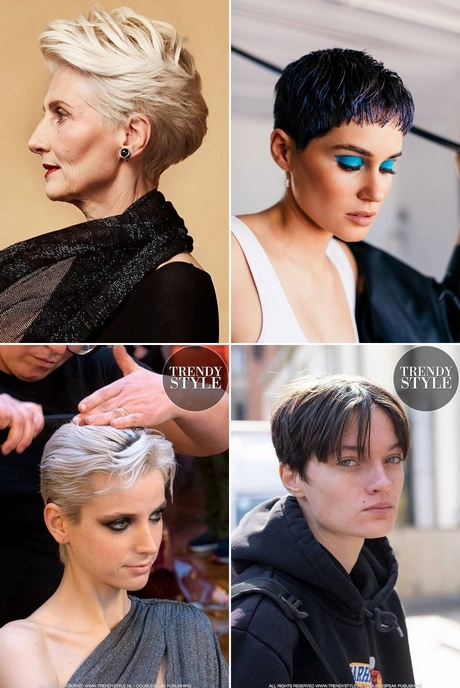 korte-pittige-kapsels-dames-2023-001 Kratke pikantne frizure za žene 2023