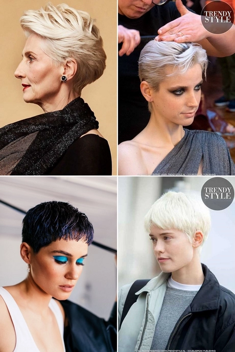 korte-stoere-kapsels-dames-2023-001 Kratke cool frizure za žene 2023