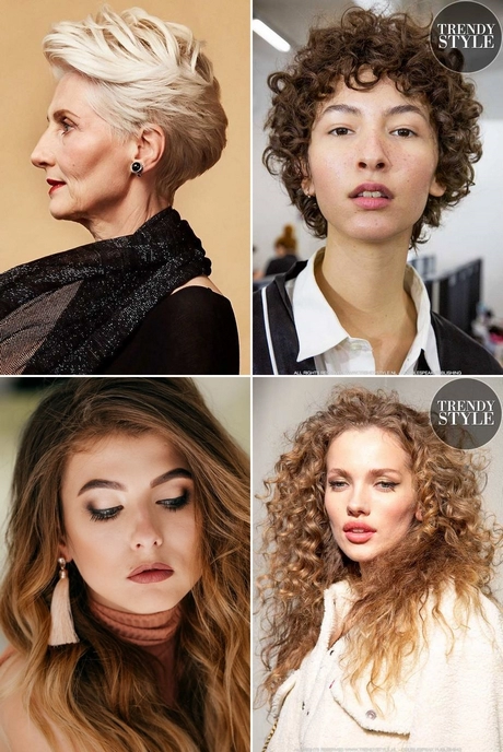 krullen-kapsels-vrouw-2023-001 Kovrčave frizure za žene 2023