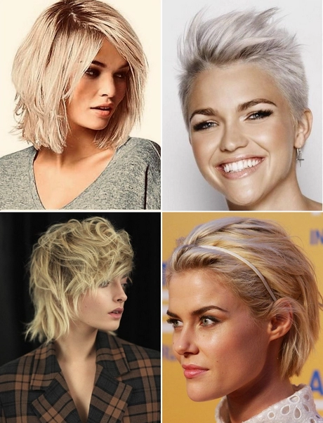 Moderna ženska frizura 2023