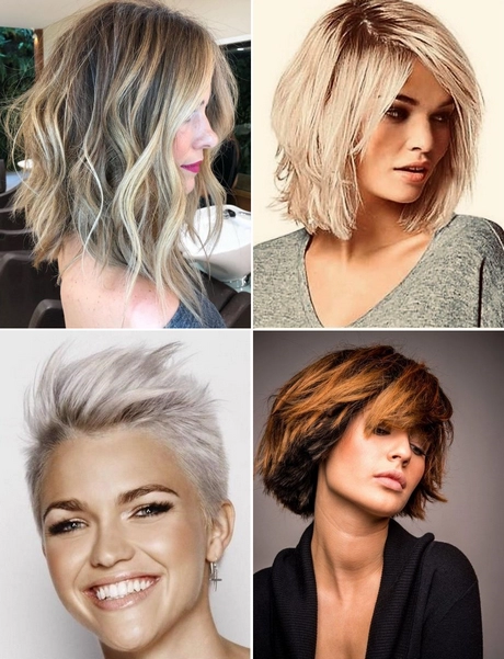 Moderne ženske frizure 2023