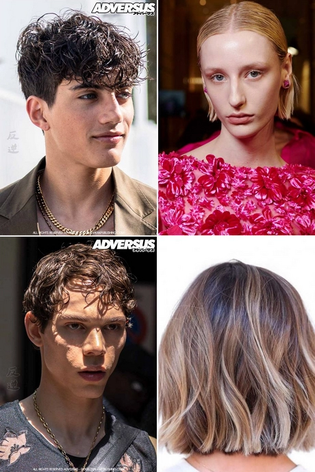 Novi trendovi frizura u jesen 2023