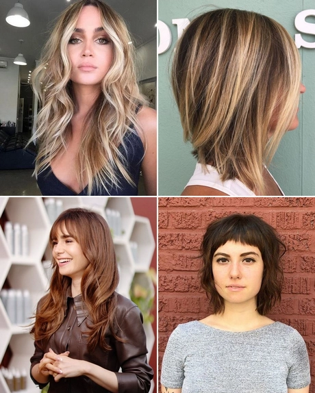 Najnoviji trendovi frizura 2023 za žene