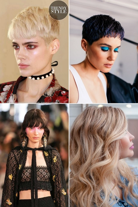 Top 10 ženskih frizura 2023