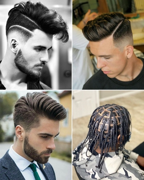 Top 10 muških frizura 2023