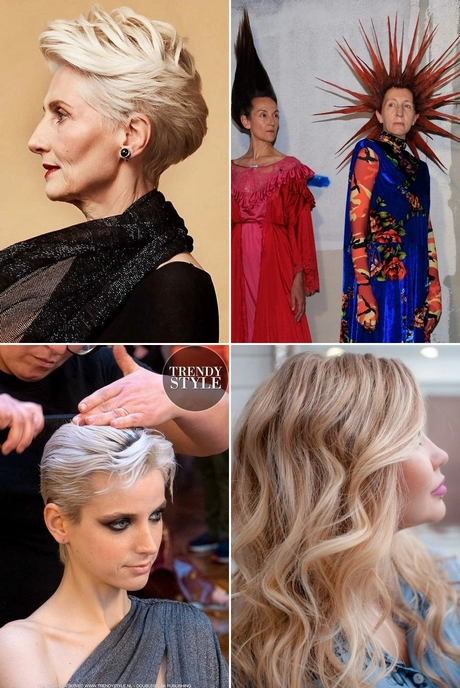 Trend frizure 2023 za žene