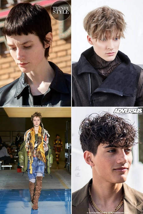 Trend frizure za jesen 2023