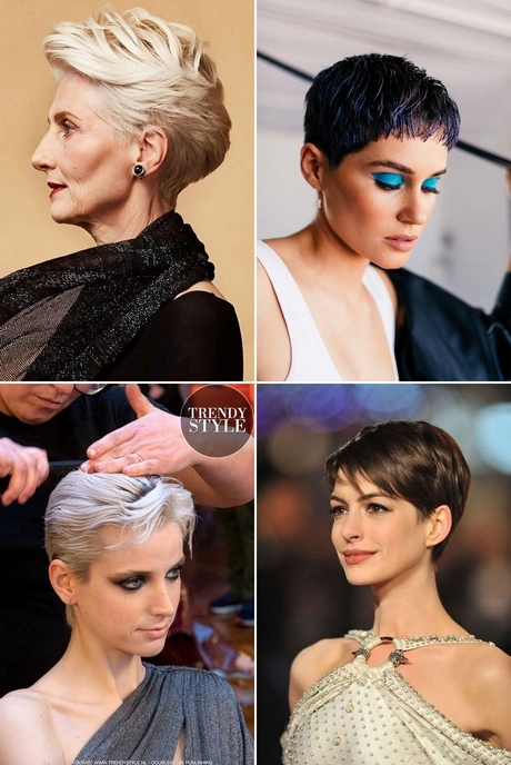 trendy-korte-kapsels-2023-dames-001 Modne kratke frizure 2023 za žene
