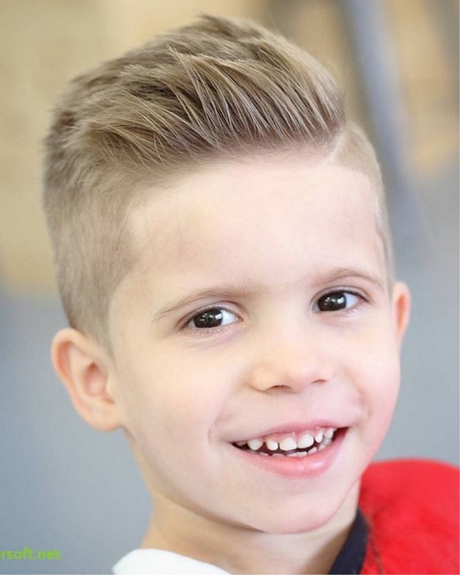 kapsels-voor-jongens-2020-33 Lijepe frizure za dječake