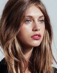 bruin-blond-haar-38_13 Smeđa plava kosa