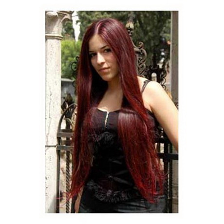 donkerrode-haarkleur-45_12 Tamnocrvena boja kose