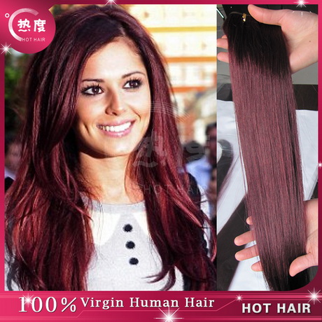 donkerrode-haarkleur-45_14 Tamnocrvena boja kose