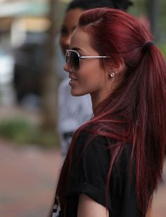 donkerrode-haarkleur-45_16 Tamnocrvena boja kose