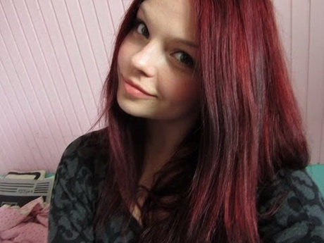 donkerrood-haarkleur-87_14 Tamnocrvena boja kose