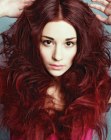 donkerrood-haarkleur-87_4 Tamnocrvena boja kose