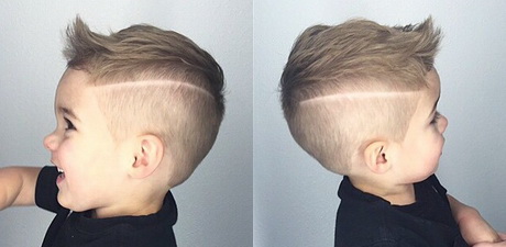 hippe-jongenskapsel-38_11 Modna frizura za dječake