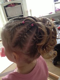 kinder-haar-vlechten-48_4 Dječji pletenice za kosu