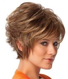 mooi-kort-haarstyle-43_4 Lijepa kratka frizura