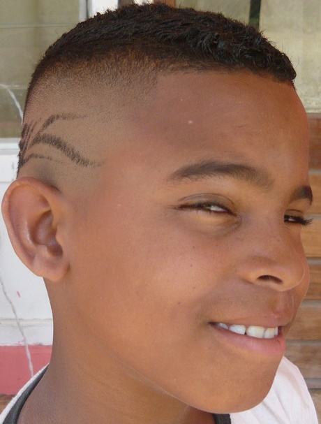 afro-kapsel-knippen-57_13 Afričke frizure