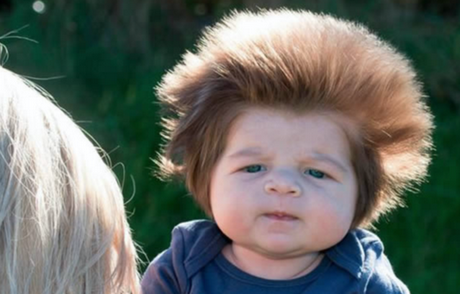 baby-kapsels-00 Dječje frizure