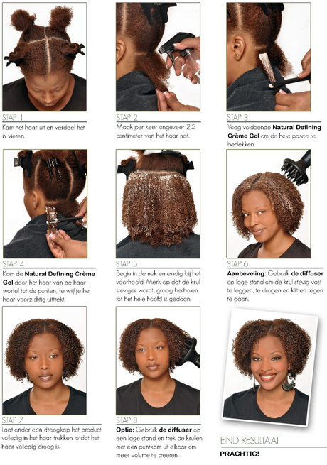 black-hair-kapsels-krullen-79_2 Frizure za crnu kosu kovrče