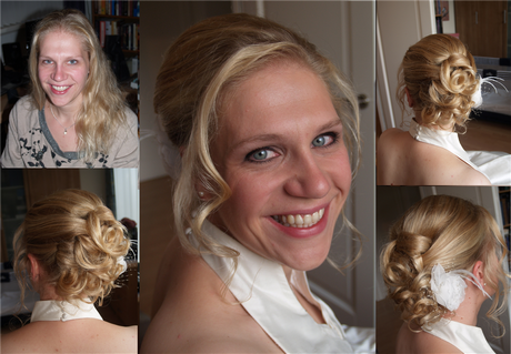 bruidsmake-up-en-kapsel-aan-huis-33_5 Vjenčanje šminka i frizura kod kuće