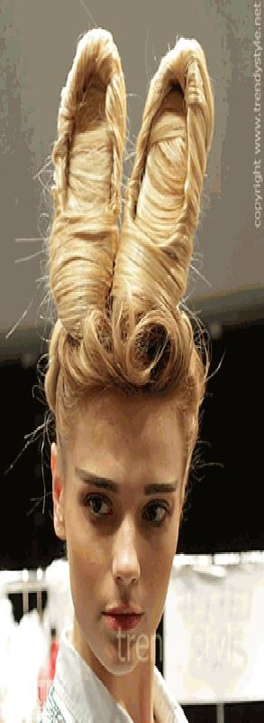 gekke-kapsels-vrouwen-04_4 Ludi frizura žene