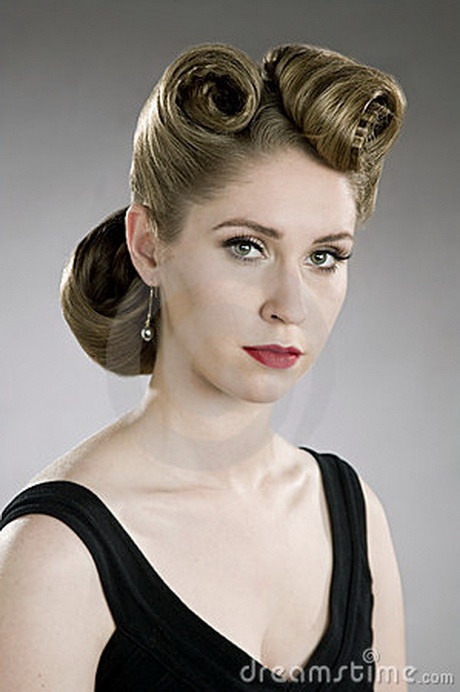jaren-50-kapsel-vrouw-88_7 frizura žene 50-ih godina
