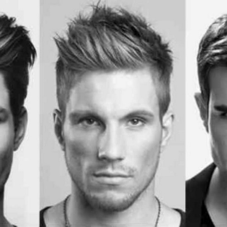 kapsels-mannen-rond-gezicht-60_7 Frizure za muškarce oko lica