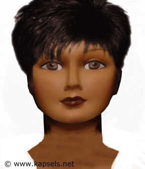korte-kapsels-voor-ronde-gezichten-94_16 Kratke frizure za okrugla lica