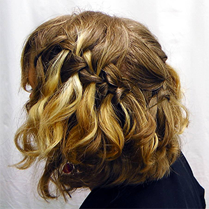 vlechten-met-kort-haar-38 Pletenice s kratkom kosom