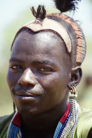 afrikaanse-kapsels-voor-mannen-42_9 Afričke frizure za muškarce