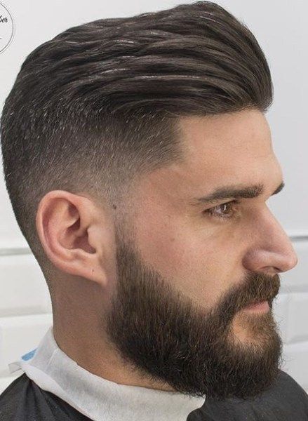 barbershop-kapsels-29_15 Frizure u frizerskom salonu
