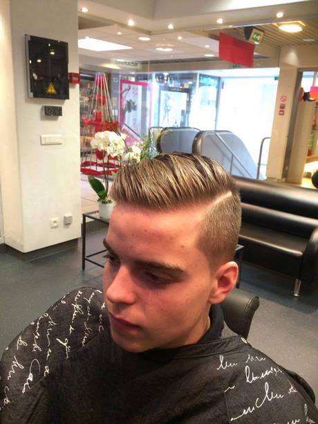 barbershop-kapsels-29_3 Frizure u frizerskom salonu