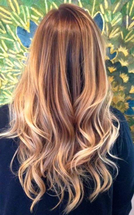 blond-haar-met-lichtbruine-highlights-94_5 Plava kosa s svijetlo smeđim naglascima